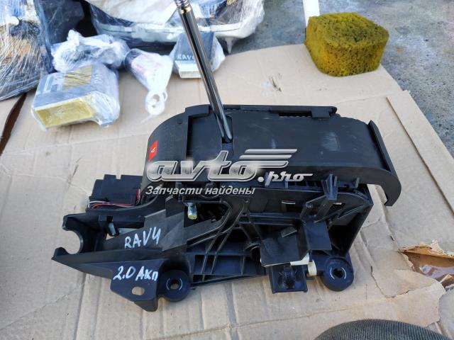 Селектор АКПП 3356042030 TOYOTA