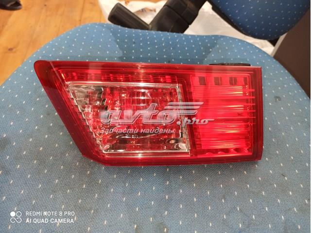 Стоп задний 34155TL0G01 HONDA