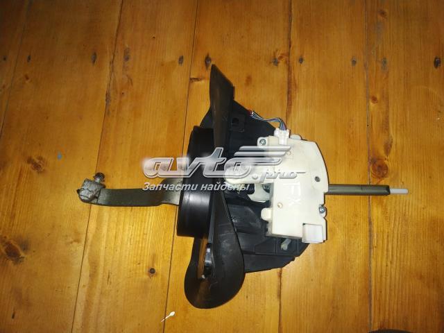 349011CA1C NISSAN Кулиса переключения передач купить в Запорожье