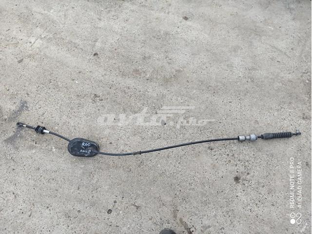Трос переключения передач, выбора передачи 349354BA0A NISSAN