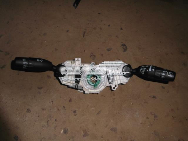 Правый подрулевой переключатель  35256SWAA11 HONDA