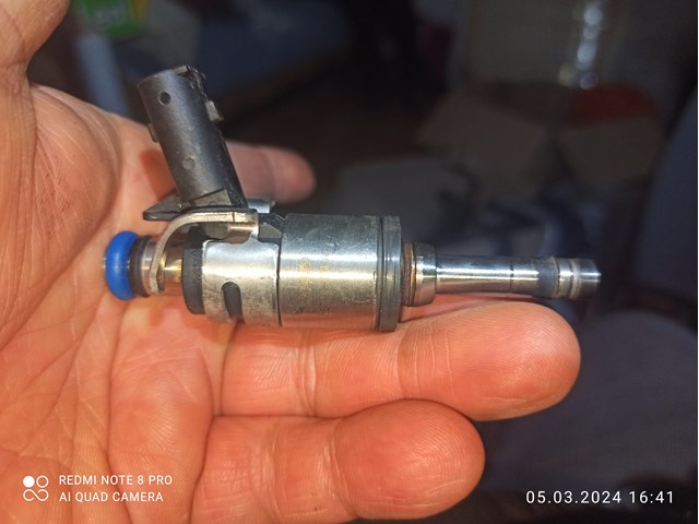 Клапанная форсунка 3531003HA0 HYUNDAI