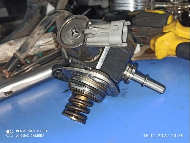Насос топливный высокого давления 353202G740 HYUNDAI