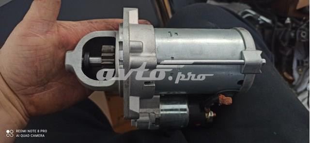 HYUNDAI 361002B800 Стартер в наличии Сумы