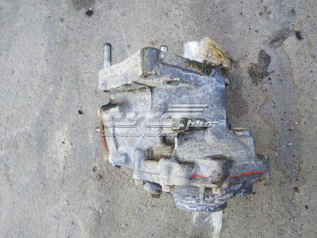Раздаточная коробка 3610042090 TOYOTA