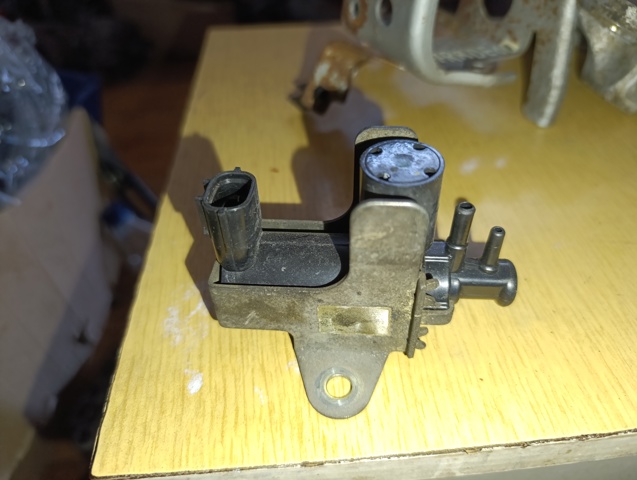 Клапан обратный, пневматический 36180RBDE01 HONDA