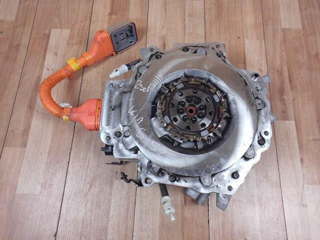Электродвигатель 365002BDE0 HYUNDAI