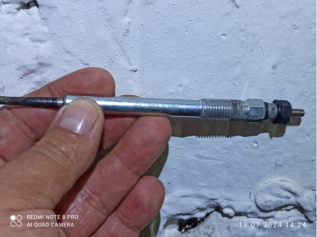 367102F101 Свечи накала купить Харьков