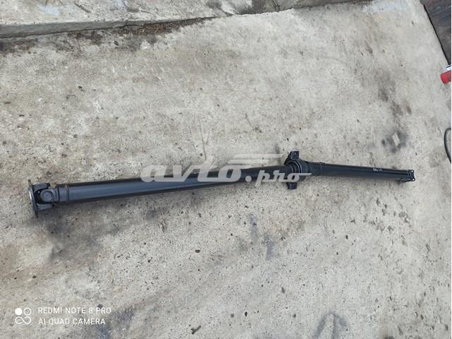 Вал карданный задний в сборе 370004BA0A NISSAN