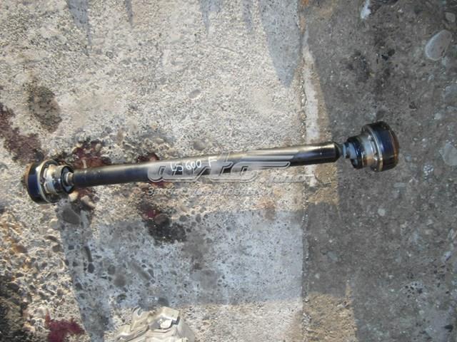 Передний карданный вал 3714050010 TOYOTA