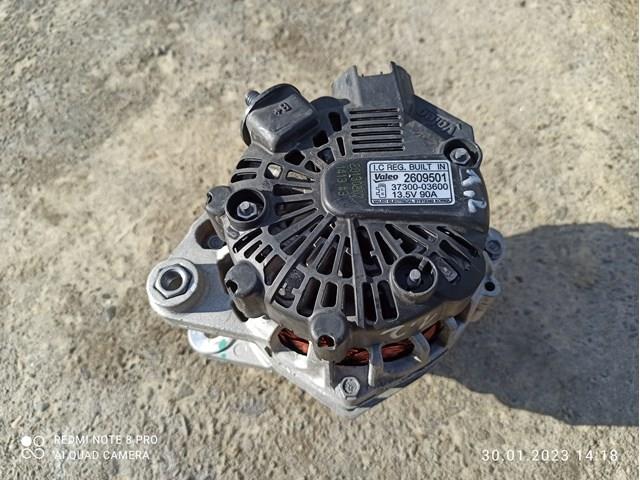 Генератор автомобильный 3730003600 HYUNDAI