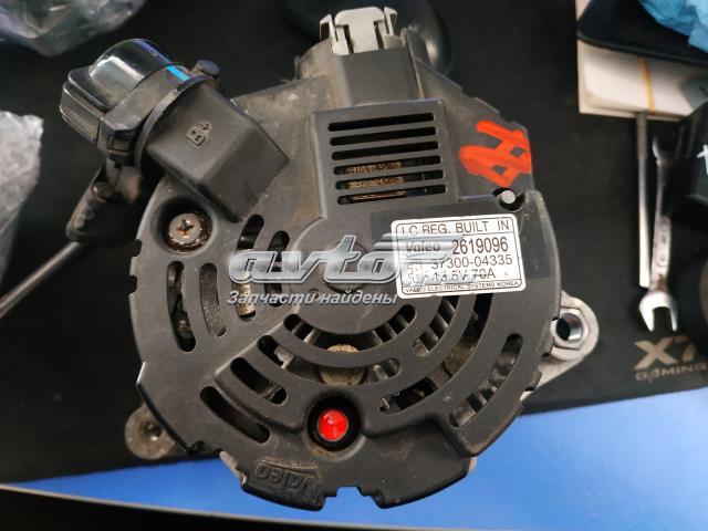 HYUNDAI 3730004335 Генератор в наличии Запорожье