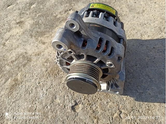 3730004950 HYUNDAI Генератор купить в Сумы