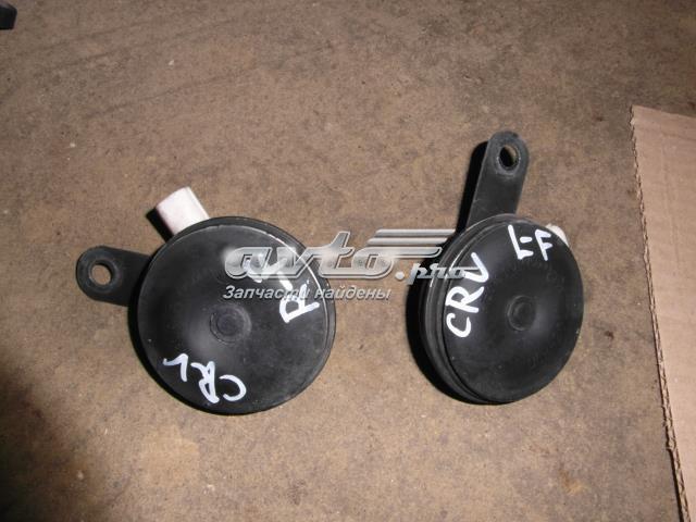 Клаксон 38150SWAA02 HONDA