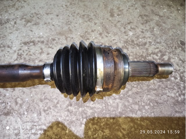MITSUBISHI 3815A524 в наличии Тернополь