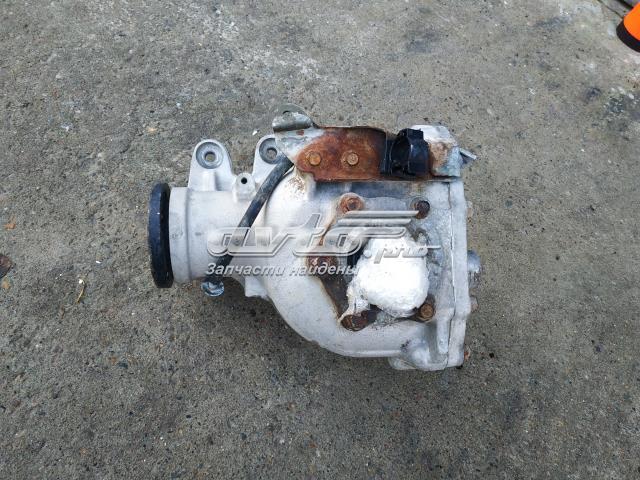 Редуктор колесный моста переднего 38500AR515 NISSAN