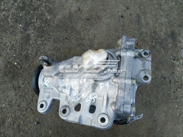 38500AR515 NISSAN Редуктор передний купить в Ровно