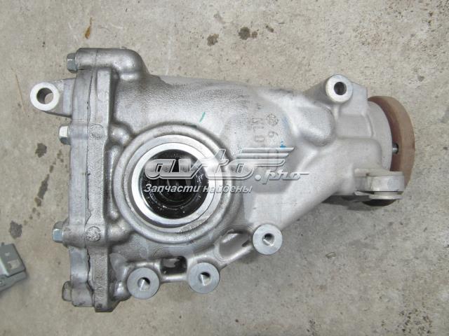 Мост передний 38500AR55A NISSAN