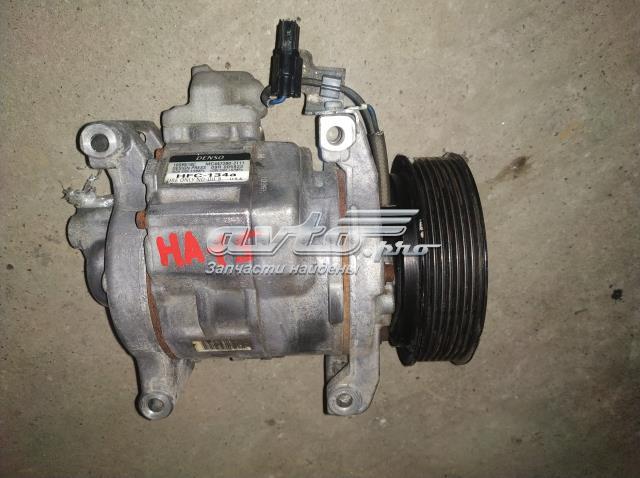 Компрессор хладагента 388105A2A01 HONDA