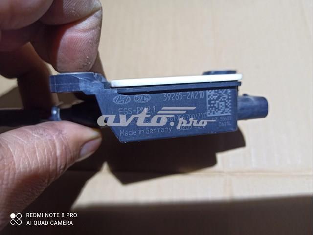 HYUNDAI 392652A210 в наличии Чернигов
