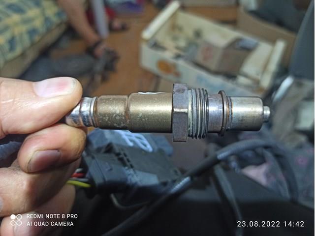 392652F500 Датчик оксидов азота NOX купить Сумы