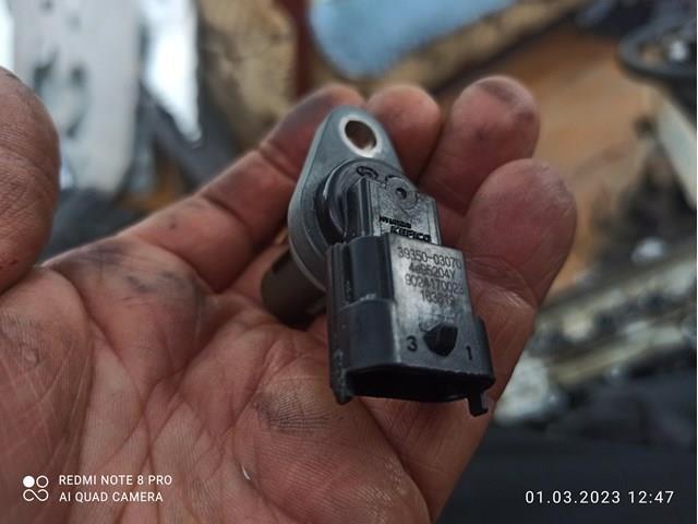 Датчик частоты вращения распредвала 3935003070 HYUNDAI