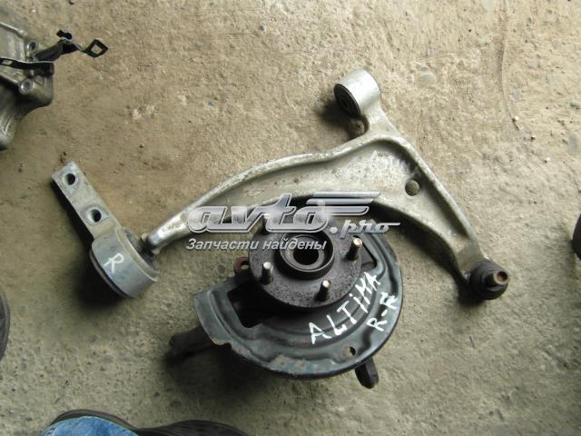 Цапфа поворотная правая 400148J000 NISSAN