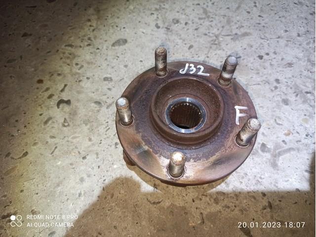 NISSAN 40202CA010 Передняя ступица в наличии Львов