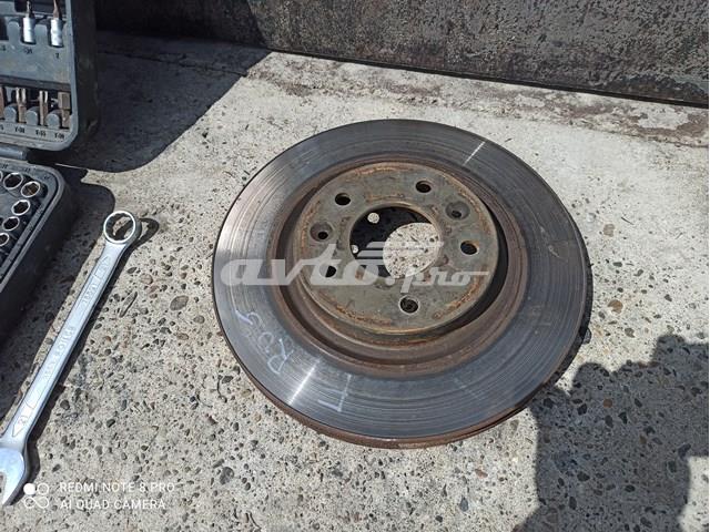 402064BA0A NISSAN Передние тормозные диски купить в Каменское