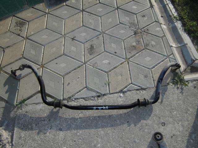 Стабилизатор передней устойчивости 4056A123 MITSUBISHI