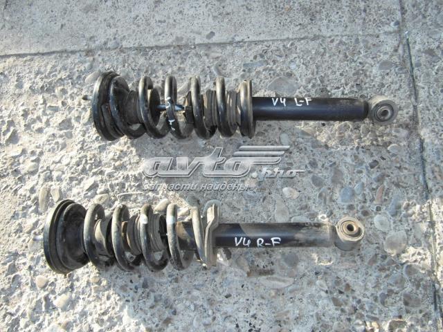 Амортизаторы передние 4062A024 MITSUBISHI