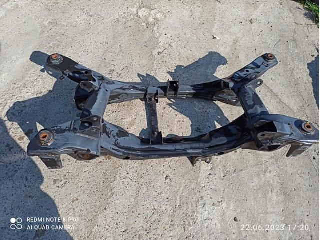 Подрамник задней подвески 4100A324 MITSUBISHI