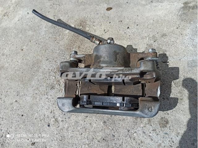 NISSAN 410114BA0C Суппорт тормозной передний левый в наличии Тернополь
