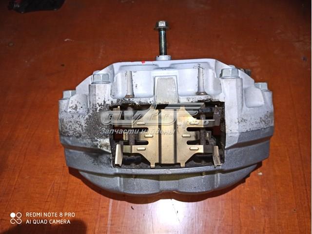 41011JL00A NISSAN Суппорт тормозной передний левый купить в Житомир