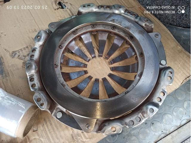 Корзина сцепления 410712B001 HYUNDAI