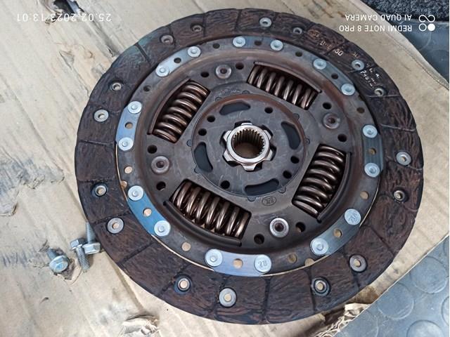 410722B001 HYUNDAI Диск сцепления купить в Запорожье