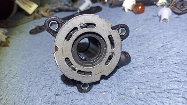 HYUNDAI 410732B001 Подшипник сцепления выжимной в наличии Житомир