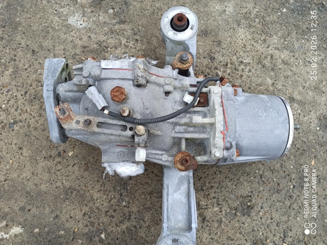 Задний дифференциал редуктор 4111048103 TOYOTA