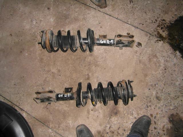 Пружина передняя 4111164J00 SUZUKI