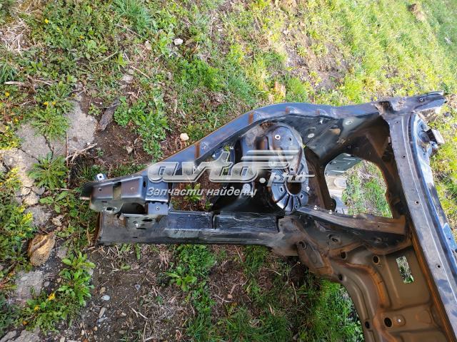 Брызговик передний, правый 41117174456 BMW
