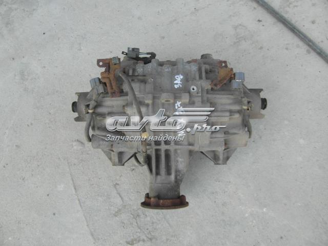 Мост задний 41200RWG070 HONDA