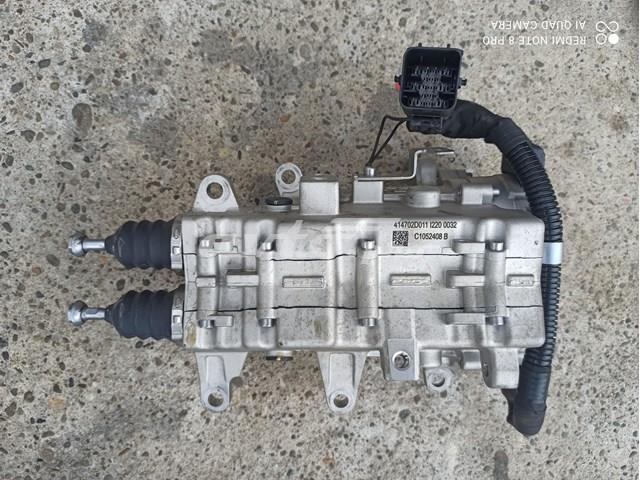 Сервопривод сцепления 414702D011 HYUNDAI