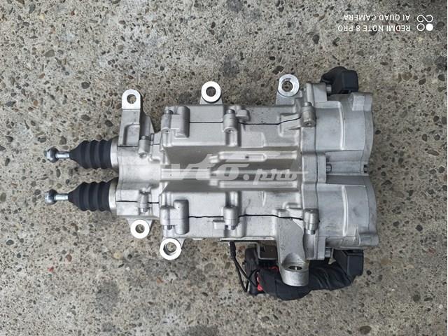 HYUNDAI 414702D011 Актуатор сцепления в наличии Каменское