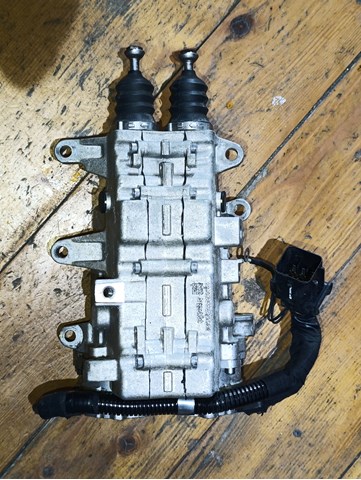 Привод сцепления 414702D210 HYUNDAI