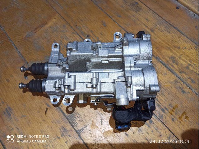 414702D211 HYUNDAI купить в Житомир