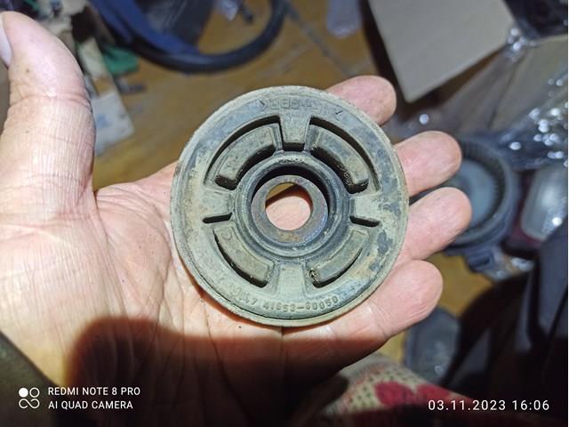 4165360050 Toyota
