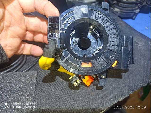 TOYOTA 4203075B494 в наличии Черновцы