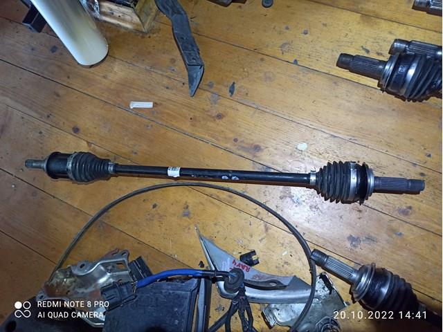 ШРУС наружный задний 42310T0GA01 HONDA