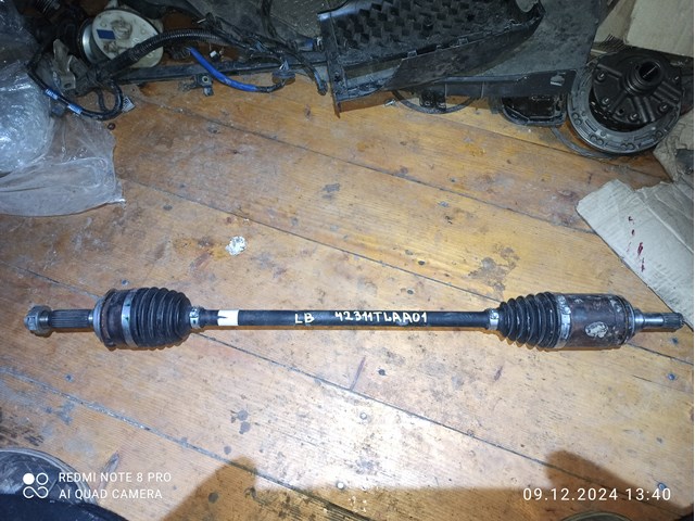 Граната внутренняя, задняя 42311TLAA21 HONDA