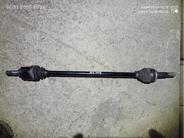 Привод задний Toyota RAV4 4